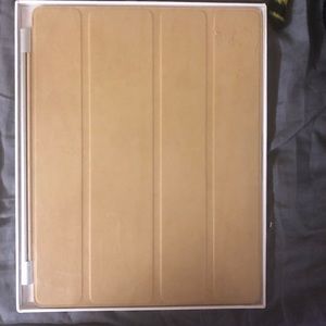 iPad 2 Smart Cover